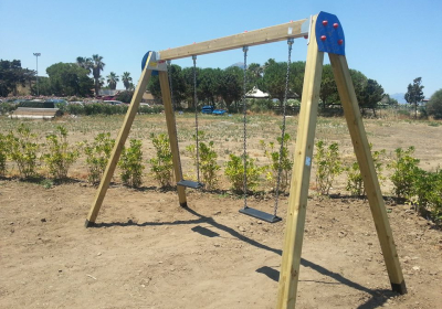 Villaggio Turistico Appartamento Cento Uno Pini